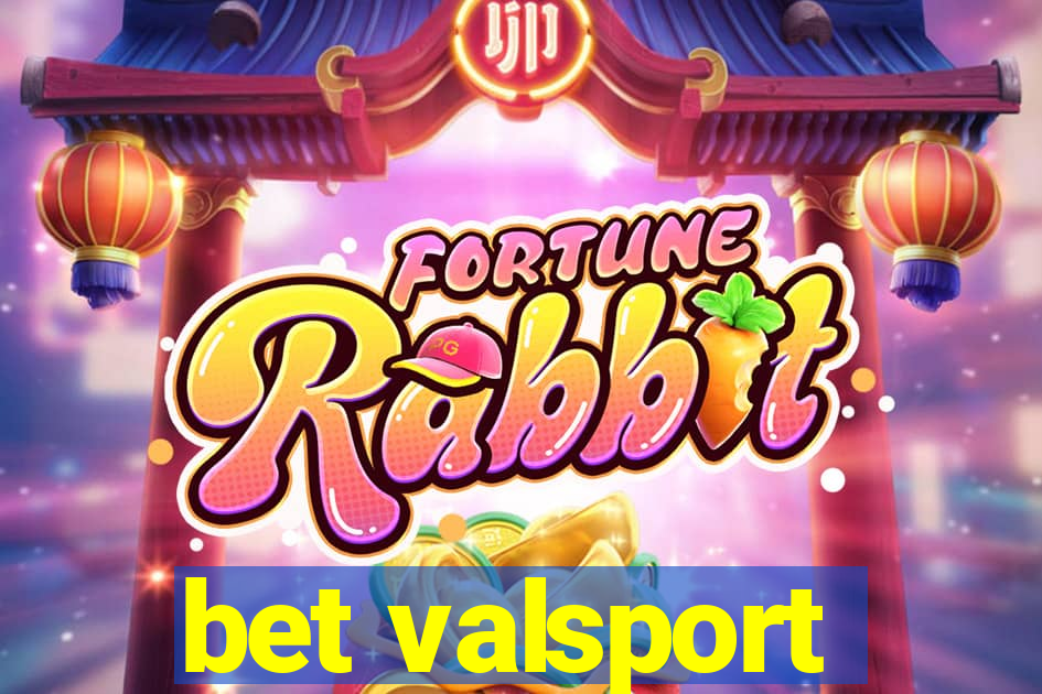 bet valsport